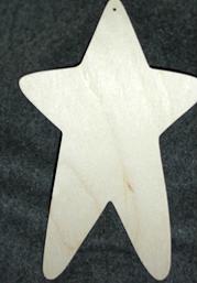 STAR ORNAMENT